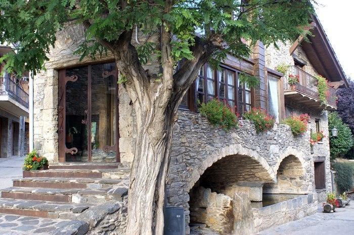 Can Janpere II Pardines Exterior photo